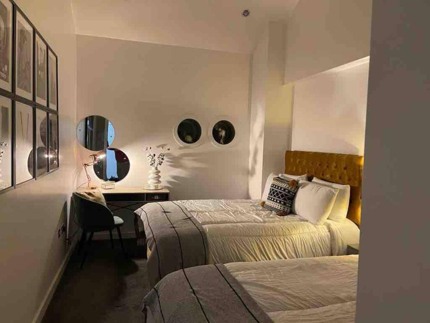 Ferienwohnung Halifax House Liverpool Exterior foto