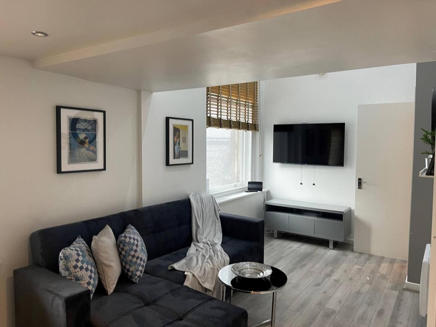 Ferienwohnung Halifax House Liverpool Exterior foto