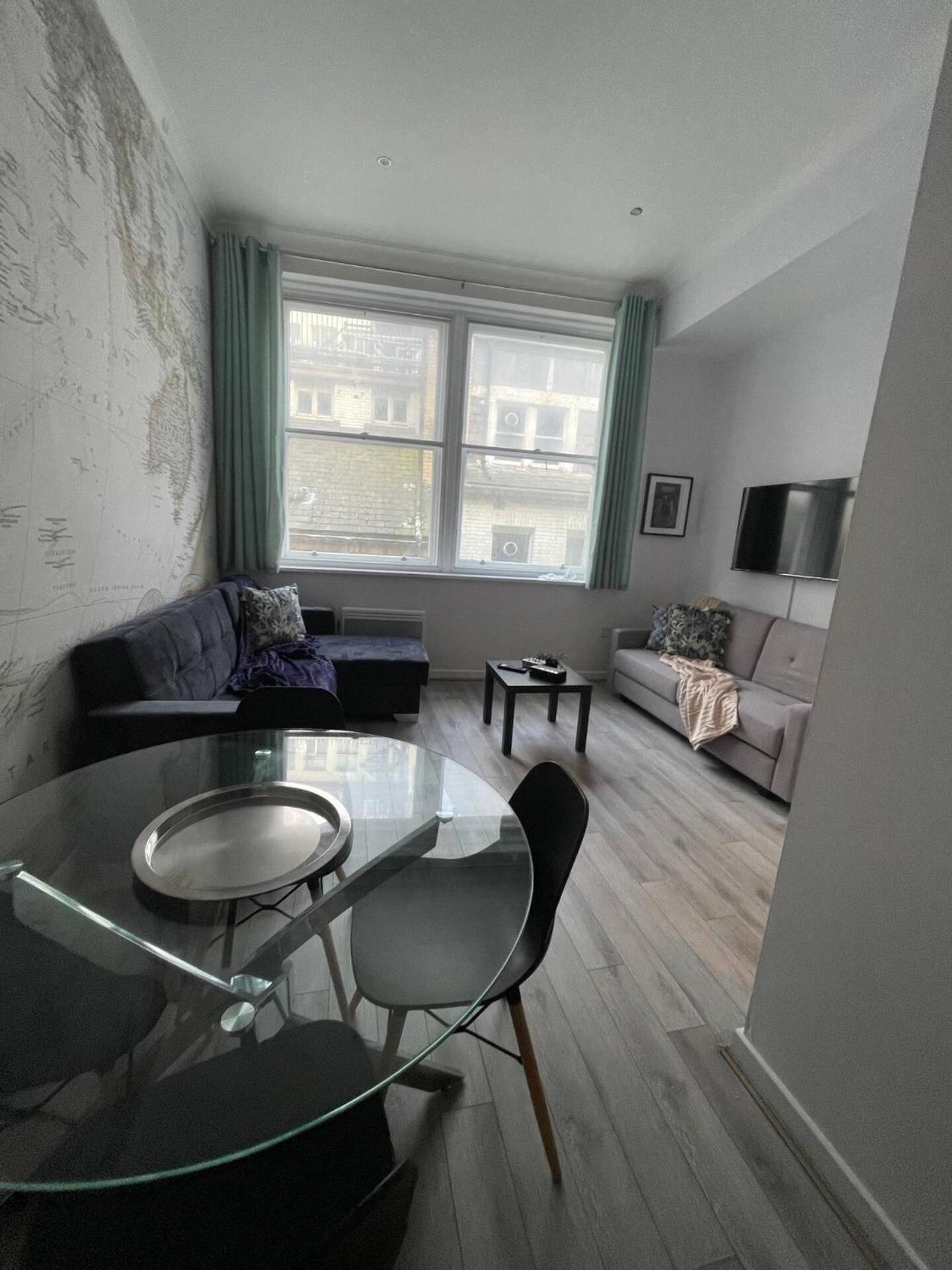 Ferienwohnung Halifax House Liverpool Exterior foto